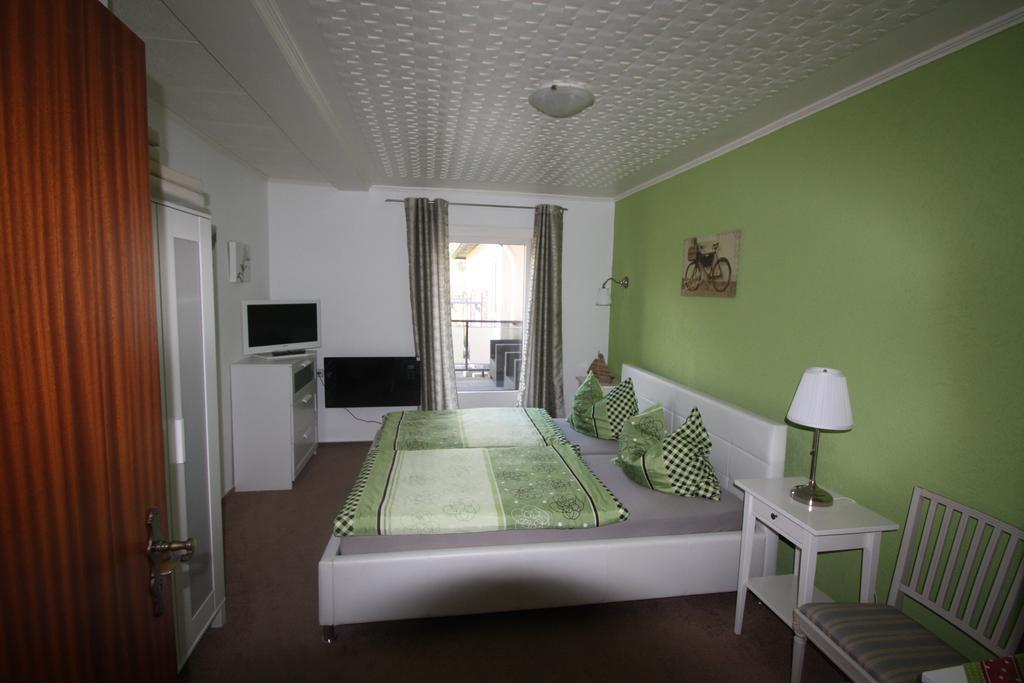 Armarova Ihre Ferienpension Cuxhaven Exterior photo